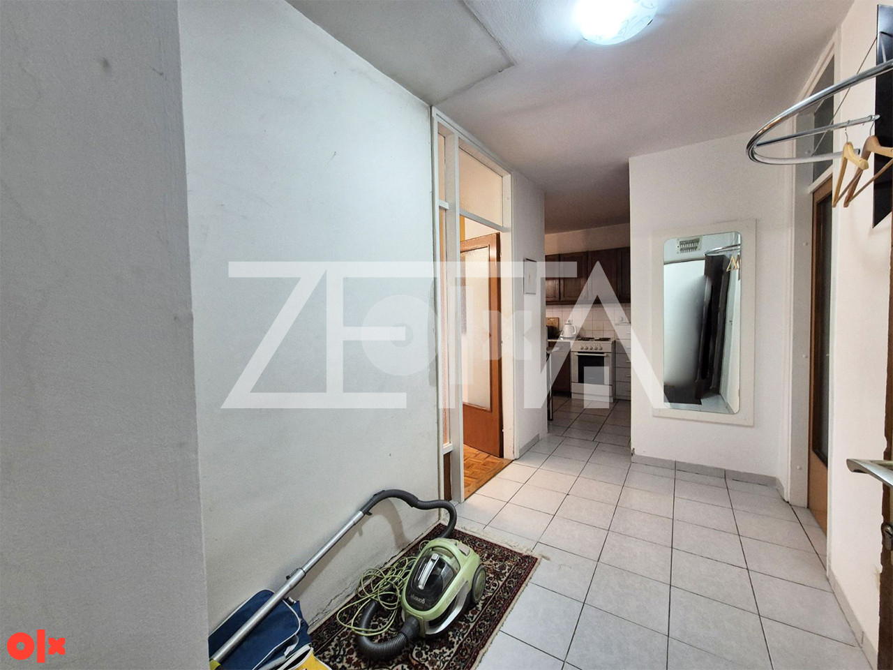 Četverosoban stan 84 m2, Ciglane - ZettaNekretnine