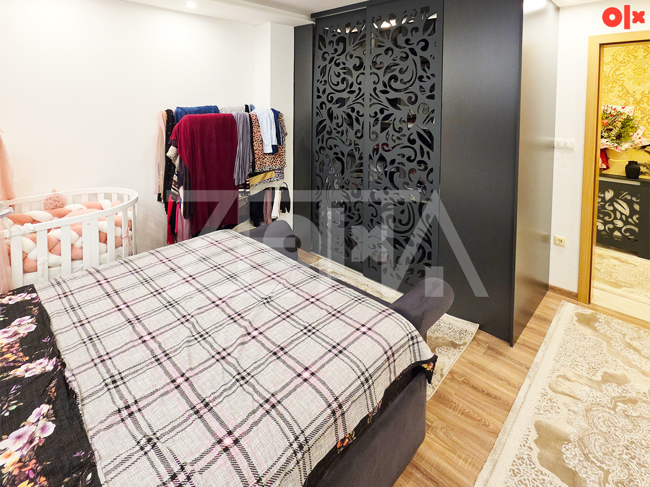 Penthouse 103 m2, Kakanj - ZettaNekretnine