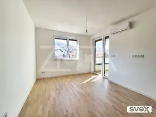 NOVOGRADNJA, Trosoban stan, 72m2 - ZettaNekretnine