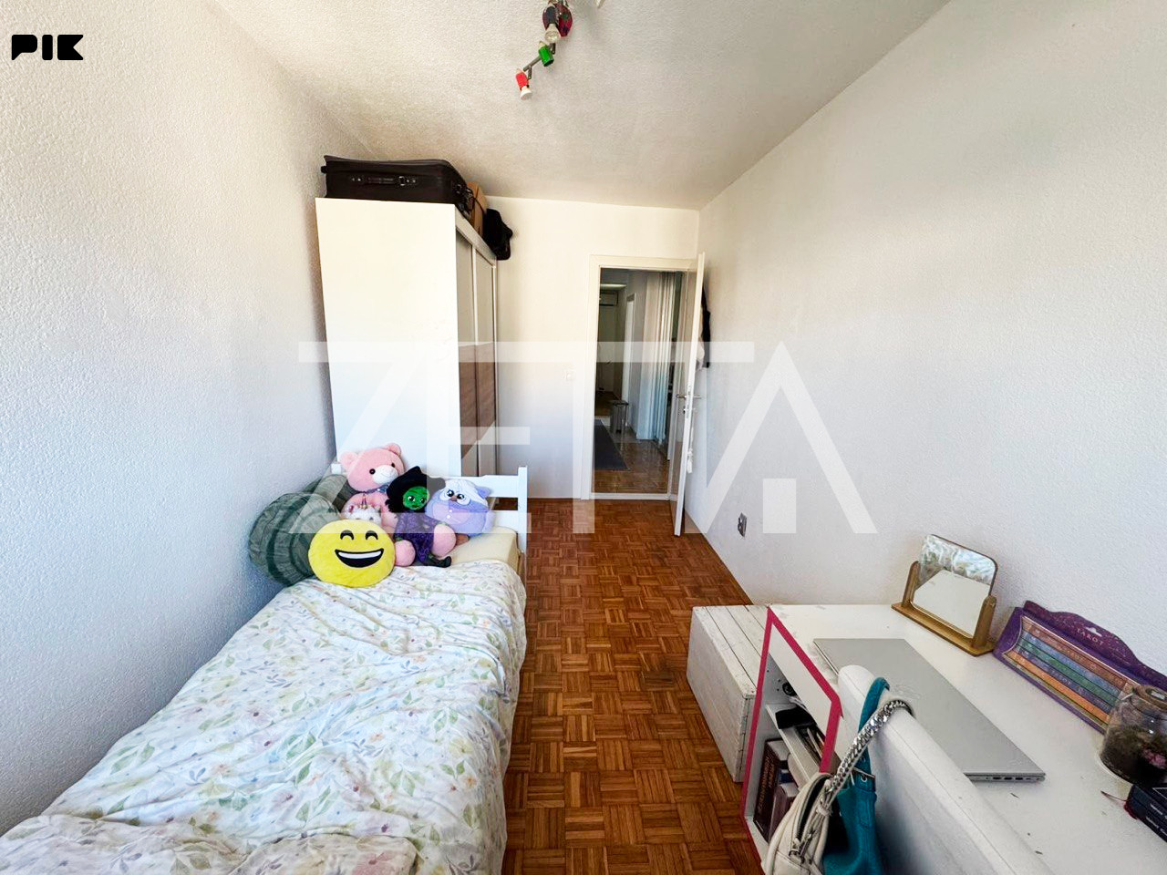 Trosoban stan 64m2, Alipašino - ZettaNekretnine