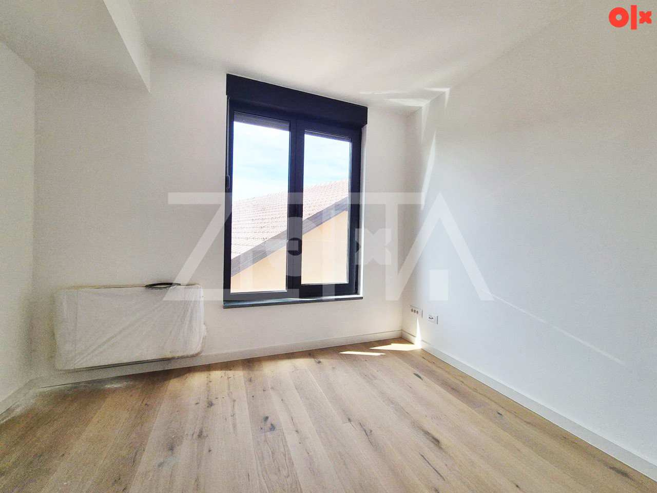 NOVOGRADNJA: Breka, stan 131.59 m2 - ZettaNekretnine