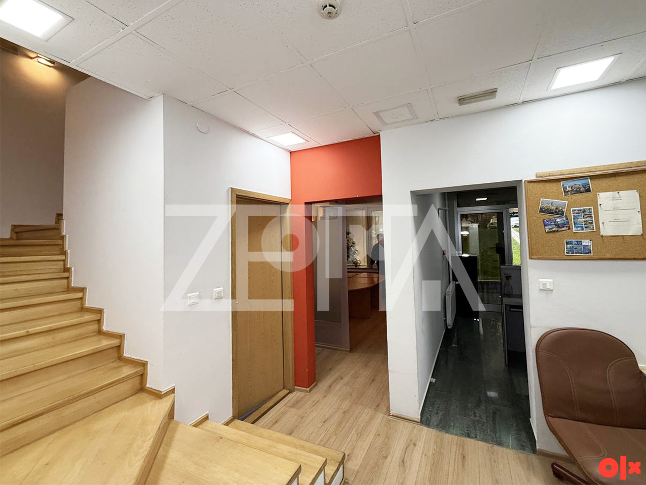 Poslovni prostor, Hrasno, 333 m2 - ZettaNekretnine