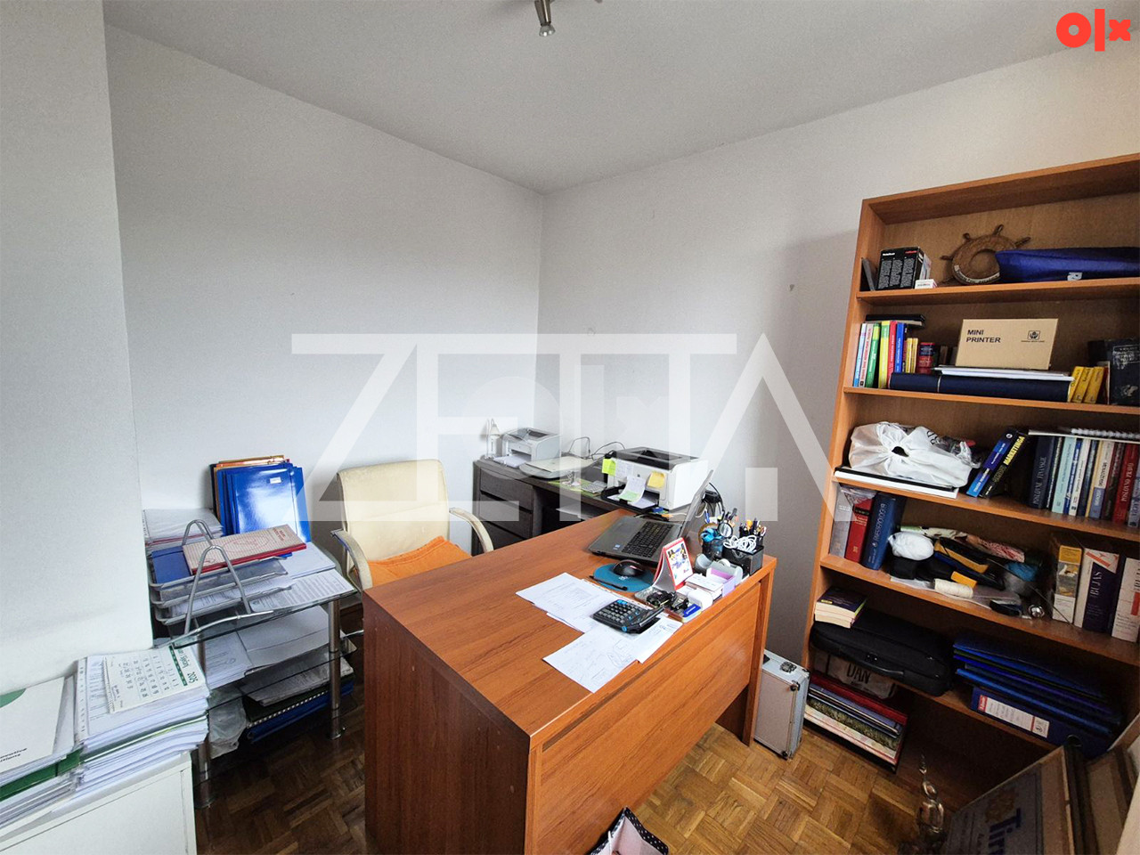 Četverosoban stan 84 m2, Ciglane - ZettaNekretnine