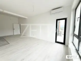 Novogradnja: Trosoban stan 70m2, Ilidža - ZettaNekretnine