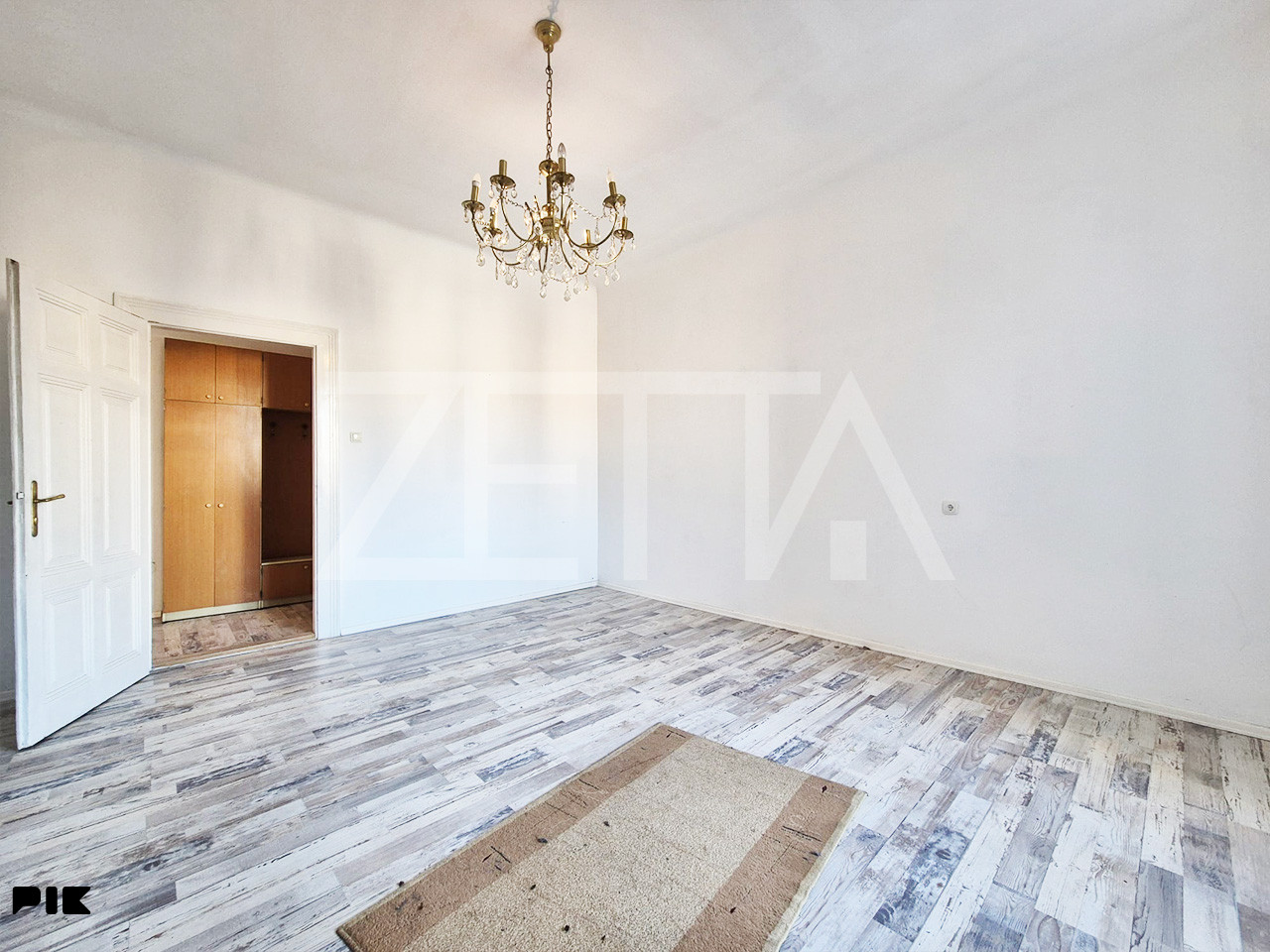 Stan 72 m2, Centar/Stari Grad - ZettaNekretnine