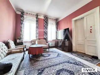 Četverosoban stan 97m2, Marijin Dvor - ZettaNekretnine