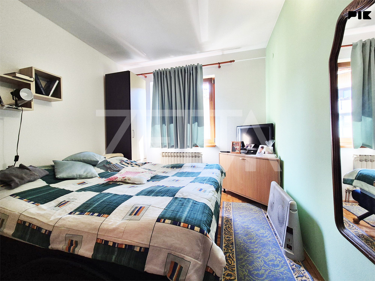 Trosoban stan, Višnjik, 65 m2 - ZettaNekretnine