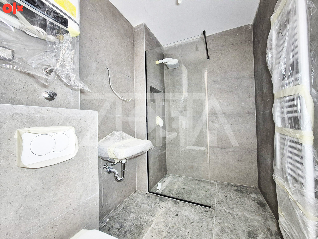NOVOGRADNJA: Breka, stan 69.80m2  - ZettaNekretnine