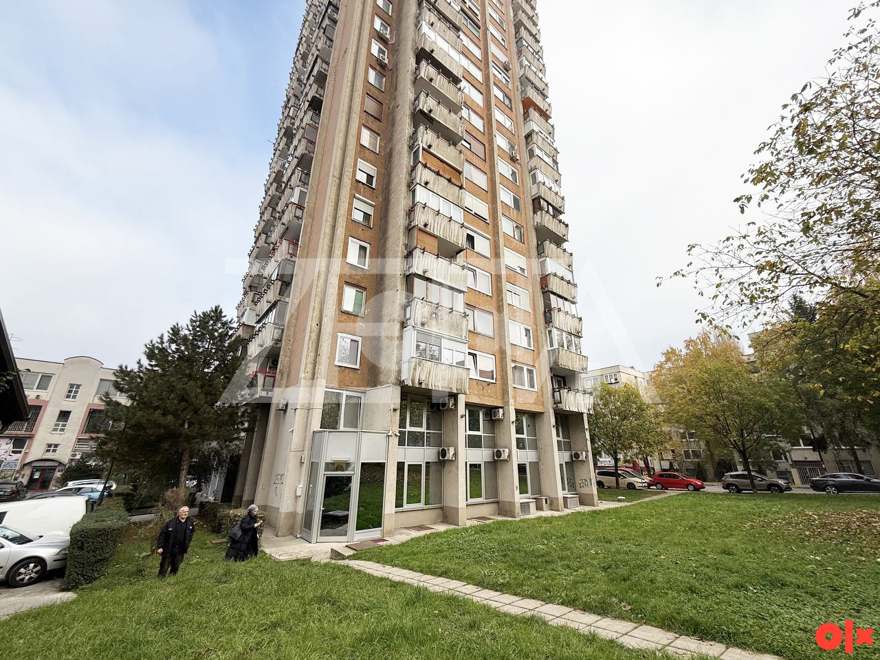 Poslovni prostor, Hrasno, 333 m2 - ZettaNekretnine