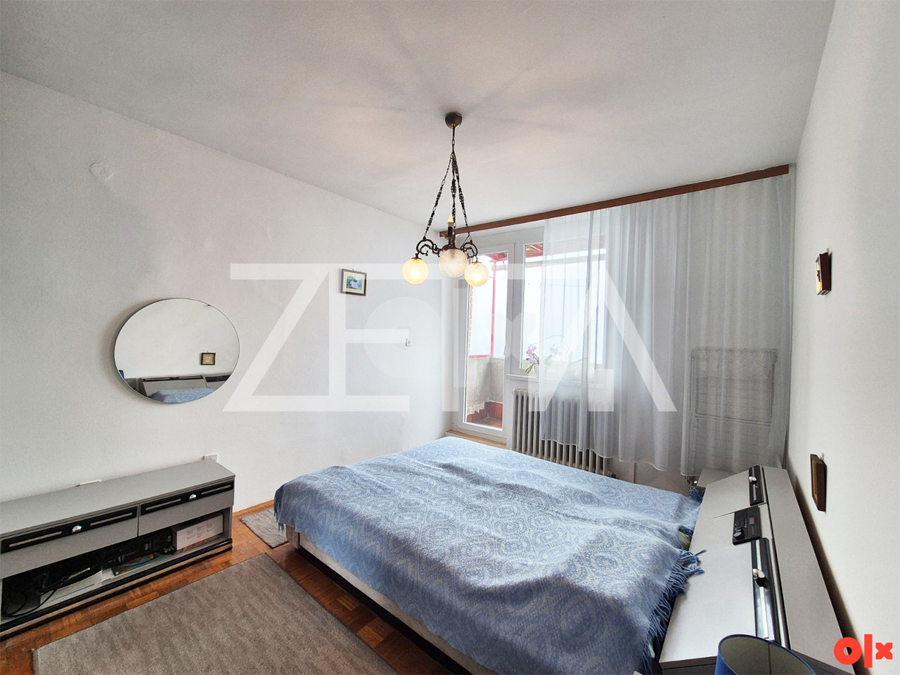 Trosoban stan 75 m2, Ciglane - ZettaNekretnine