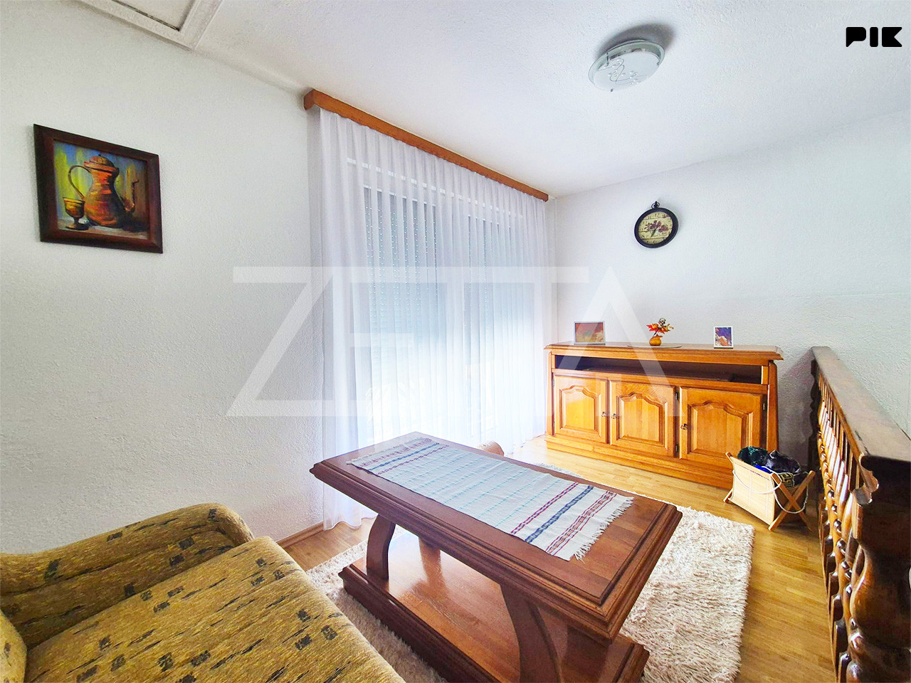 Kuća 160 m2 sa zemljištem 6.132 m2, Breza - ZettaNekretnine