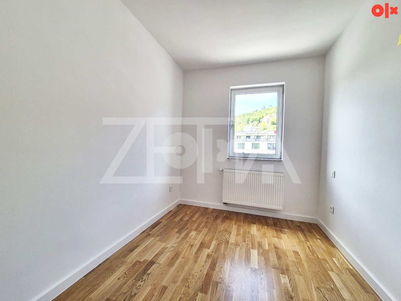 Novogradnja: Trosoban stan, 60m2, Hadžići - ZettaNekretnine