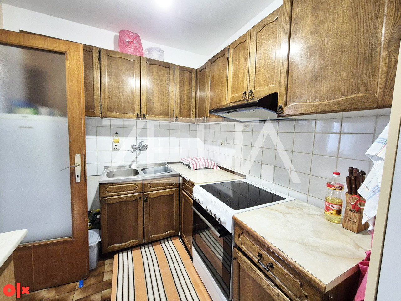 Trosoban stan 75 m2, Ciglane - ZettaNekretnine