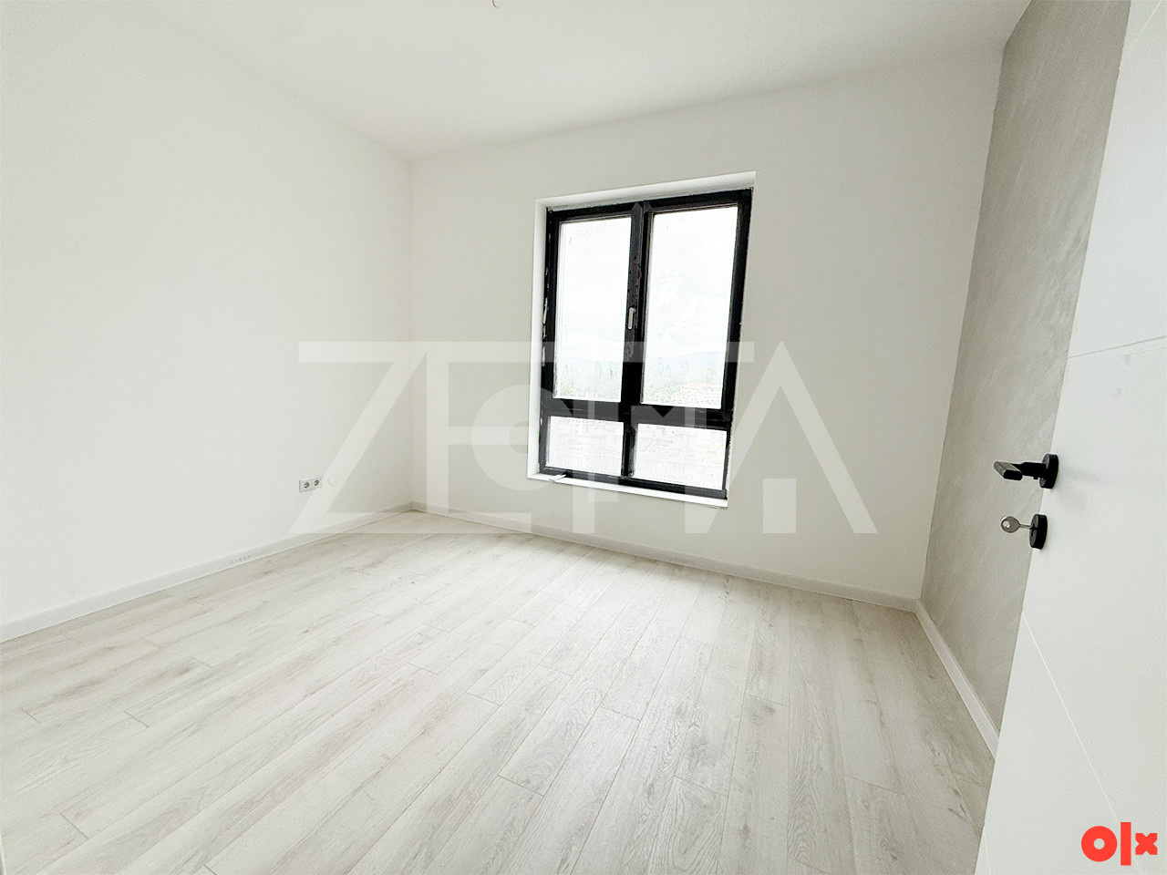 Novogradnja: Četverosoban stan 106m2, Ilidža - ZettaNekretnine