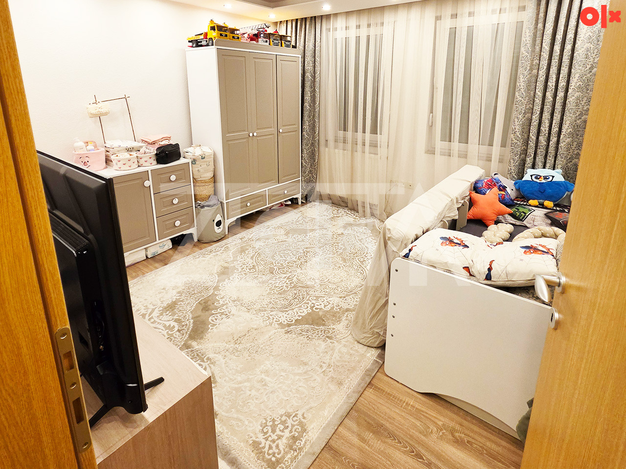 Penthouse 103 m2, Kakanj - ZettaNekretnine