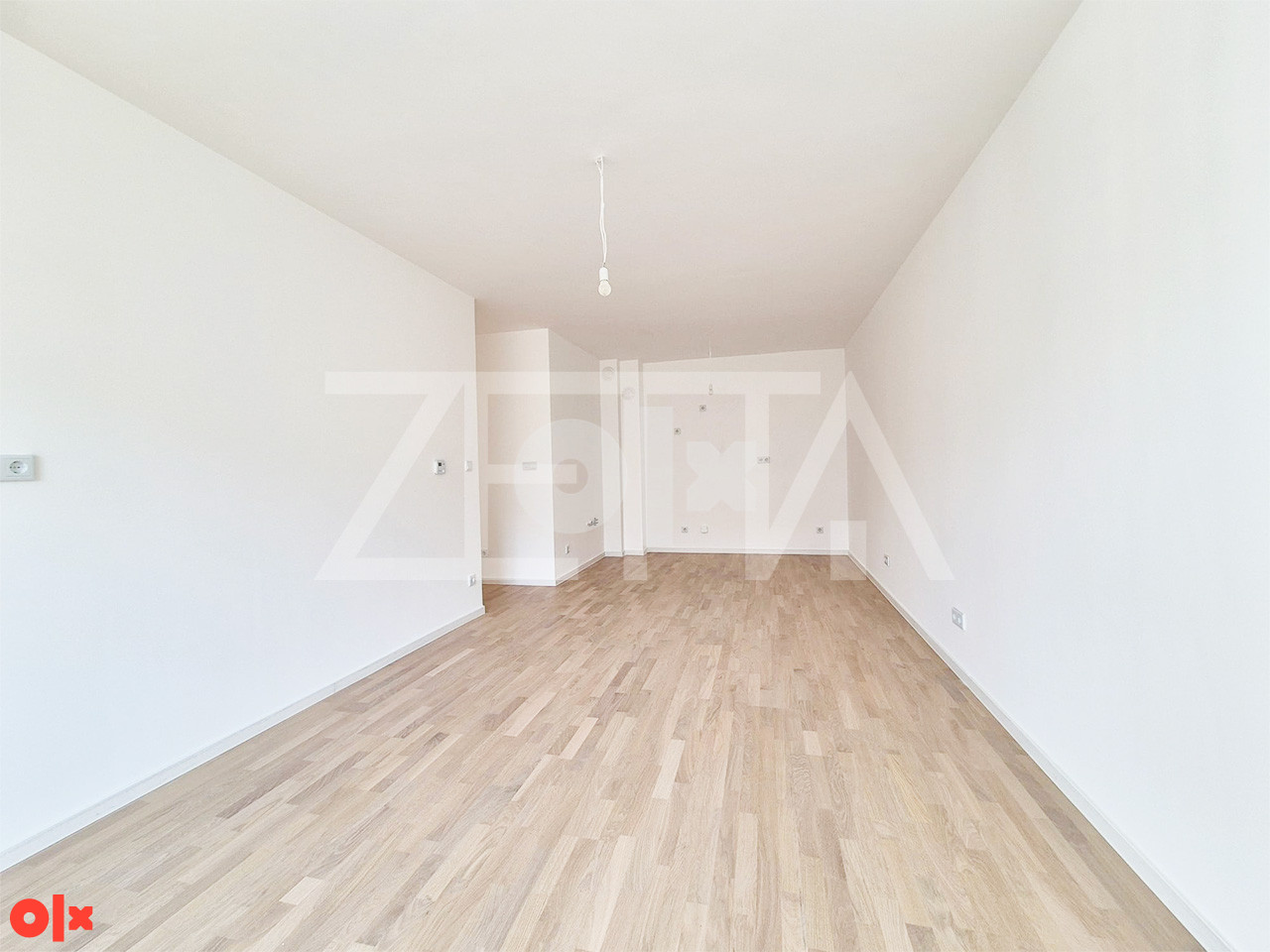 NOVOGRADNJA, Trosoban stan, 72m2 - ZettaNekretnine