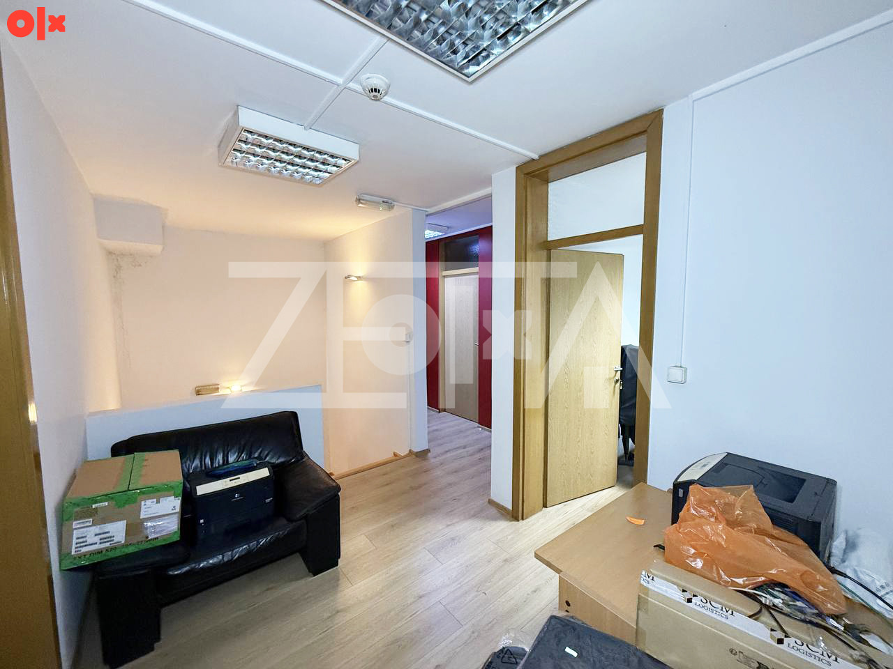 Poslovni prostor, Hrasno, 333 m2 - ZettaNekretnine