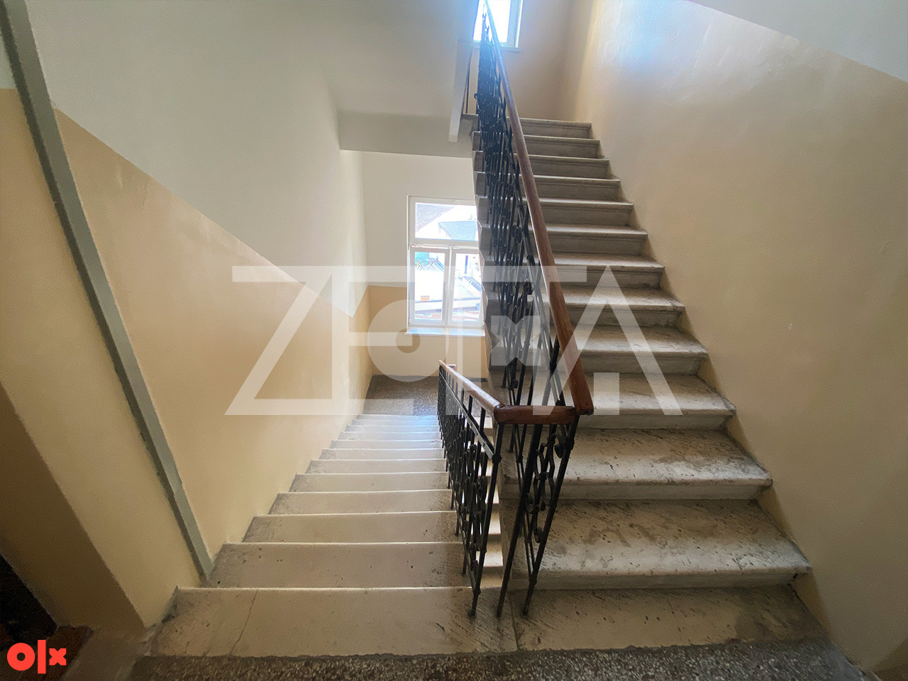 Stan na Baščaršiji, 94m2 - ZettaNekretnine (iznajmljivanje)