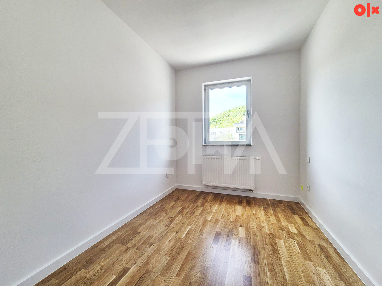 Novogradnja: Trosoban stan, 60m2, Hadžići - ZettaNekretnine