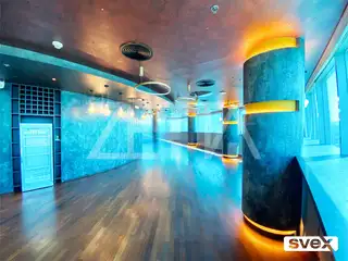Ekskluzivan poslovni prostor, Avaz Twist Tower - ZettaNekretnine