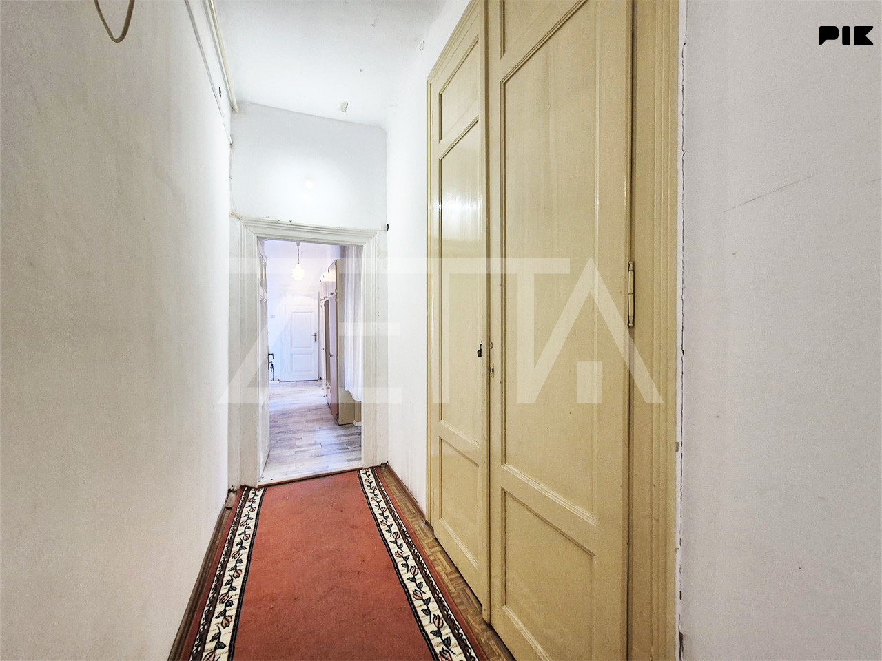 Stan 72 m2, Centar/Stari Grad - ZettaNekretnine
