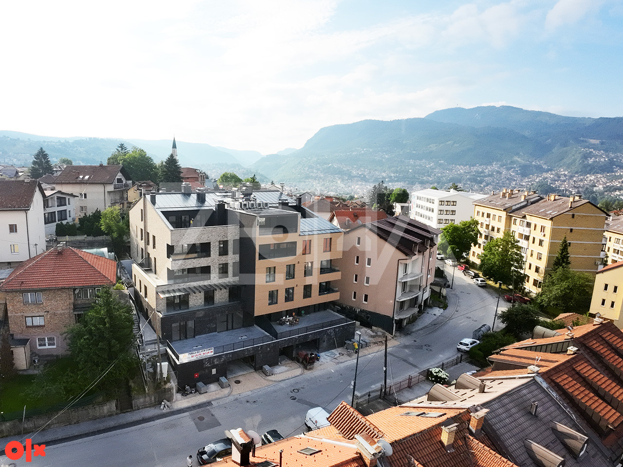 NOVOGRADNJA: Breka, stan 117.62m2 - ZettaNekretnine