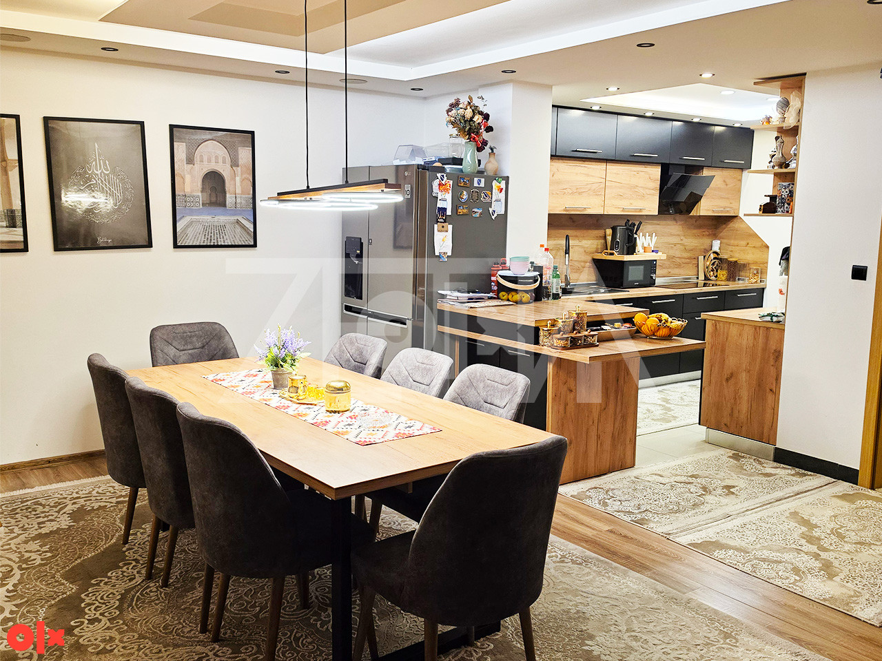 Penthouse 103 m2, Kakanj - ZettaNekretnine