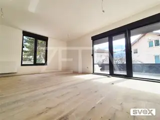 NOVOGRADNJA: Breka, trosoban stan 71.95m2 - ZettaNekretnine
