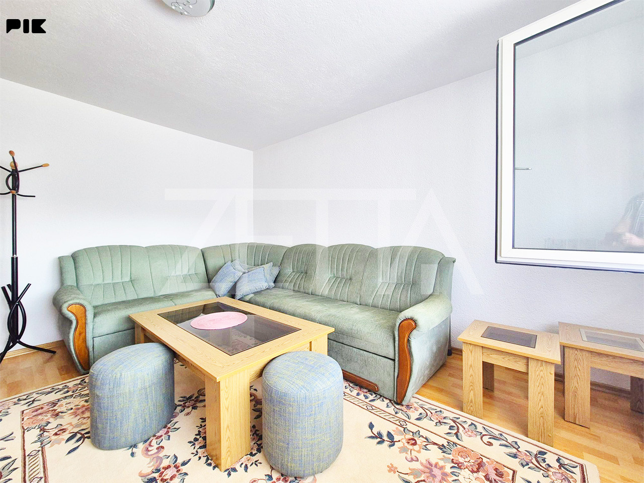 Kuća 160 m2 sa zemljištem 6.132 m2, Breza - ZettaNekretnine