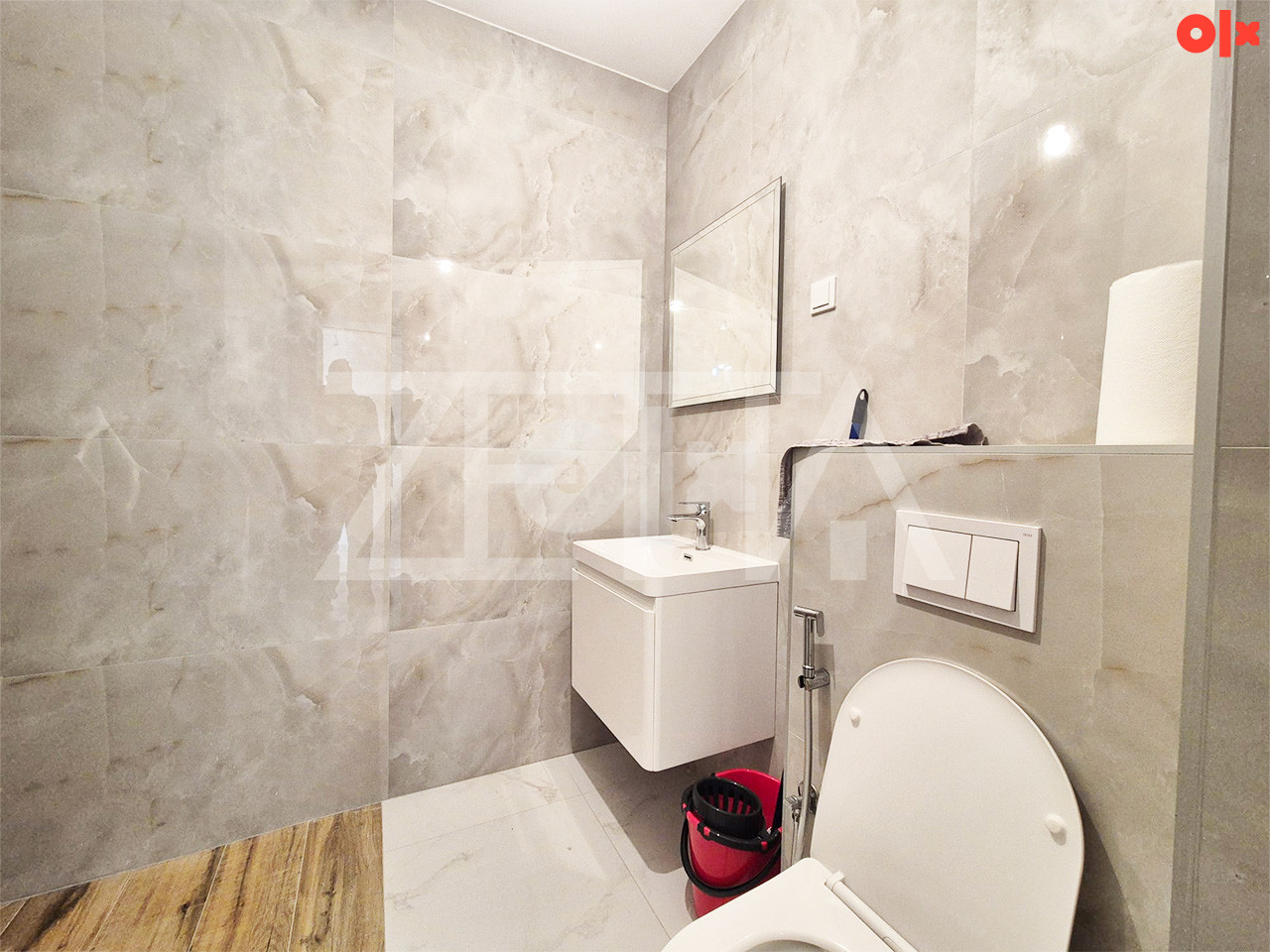 NOVOGRADNJA, Dvosobni stan sa terasom, 58m2 - ZettaNekretnine