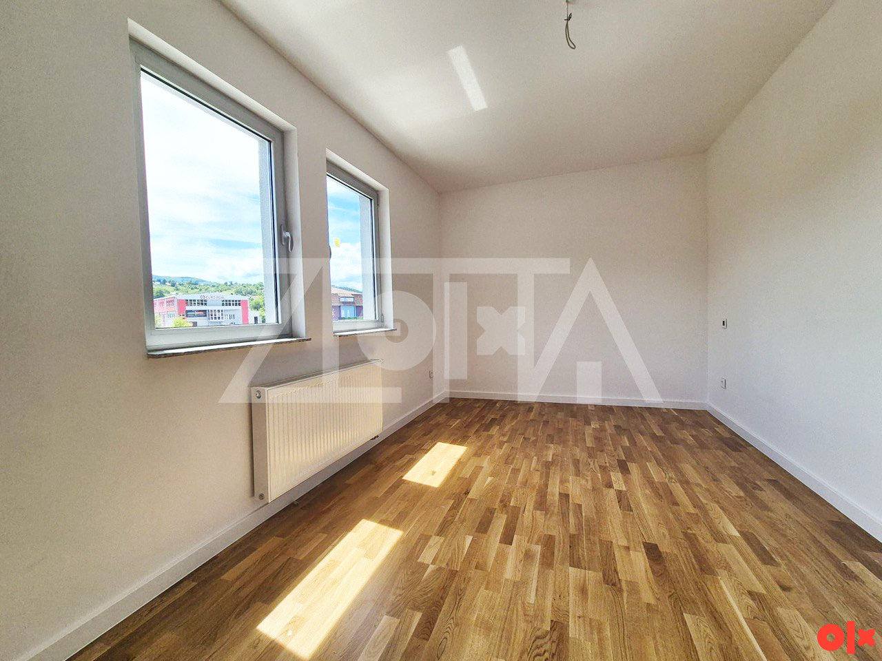 Novogradnja: Trosoban stan, 74m2, Hadžići - ZettaNekretnine