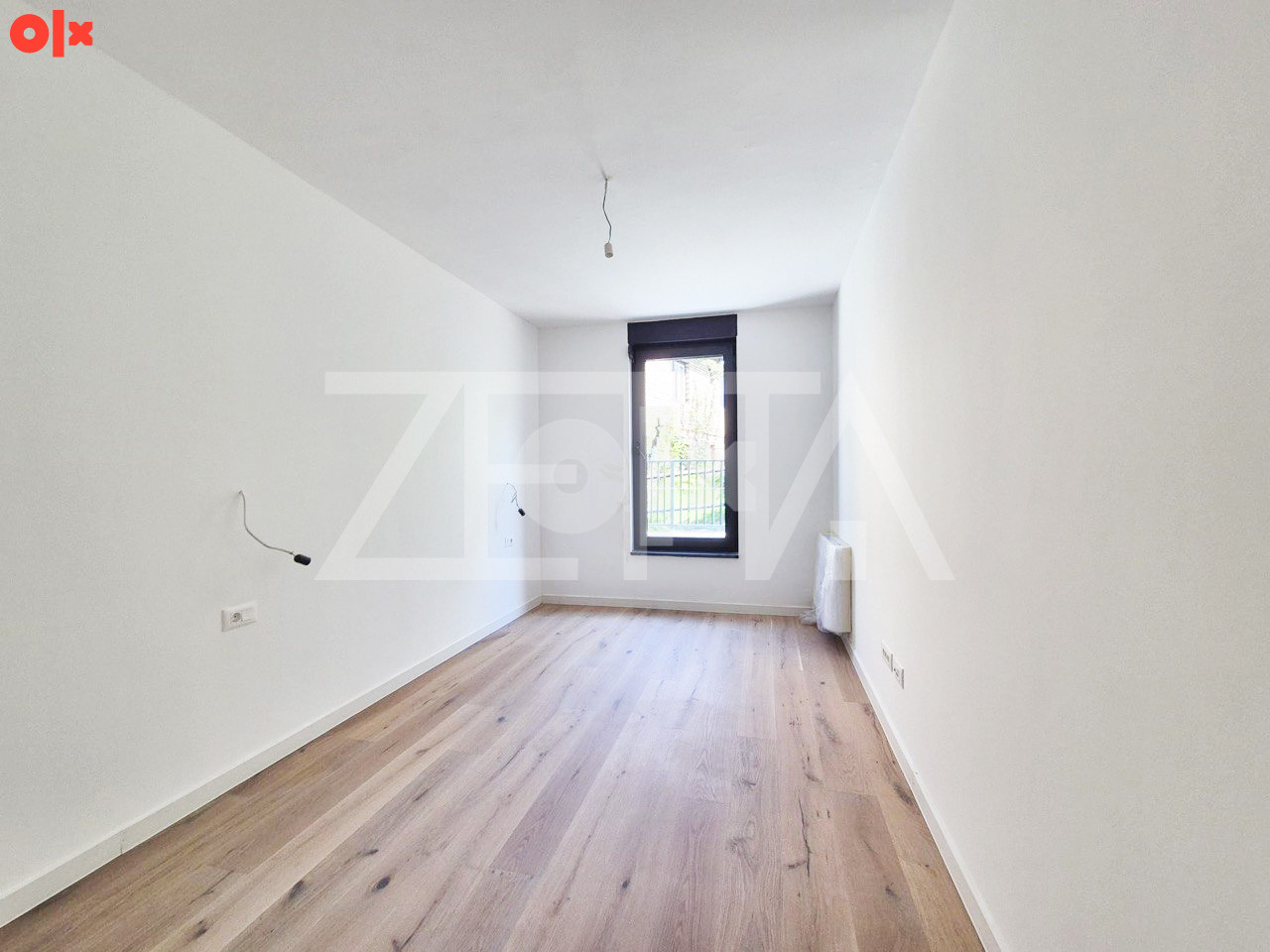 NOVOGRADNJA: Breka, stan 117.62m2 - ZettaNekretnine