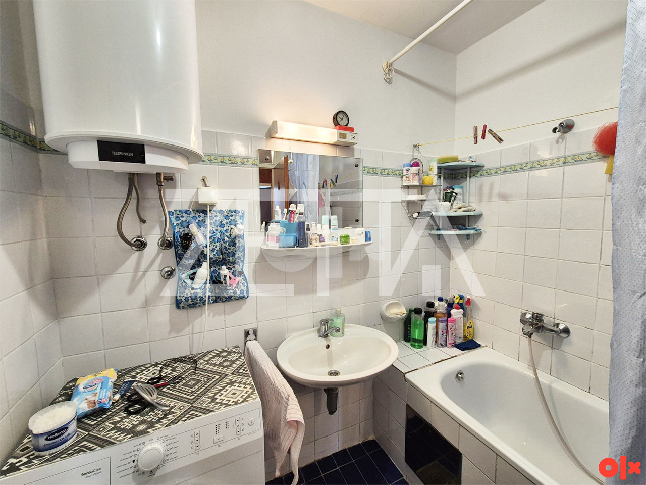 Trosoban stan 75 m2, Ciglane - ZettaNekretnine
