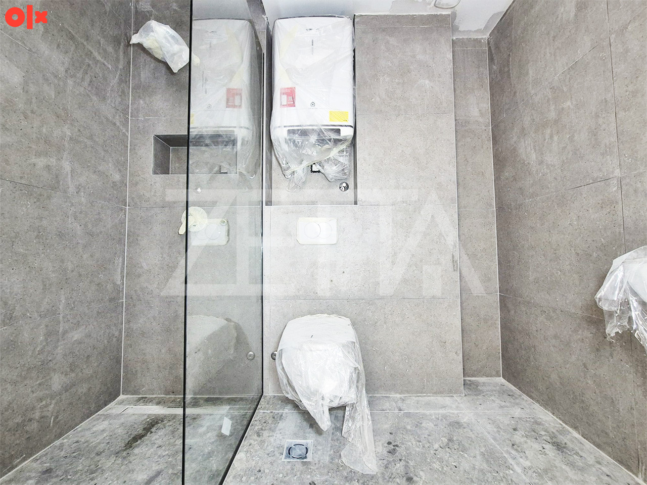 NOVOGRADNJA: Breka, trosoban stan 71.95m2 - ZettaNekretnine