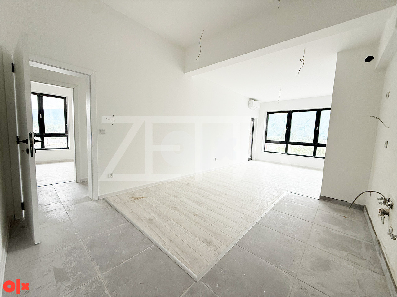 Novogradnja: Trosoban stan 70m2, Ilidža - ZettaNekretnine