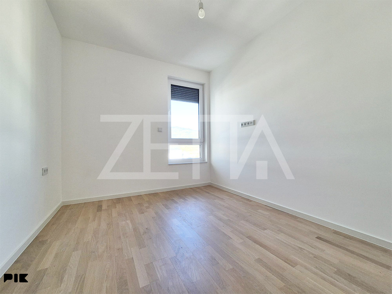 NOVOGRADNJA, Trosoban stan sa terasom, 69 m2 - ZettaNekretnine