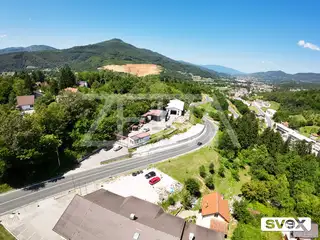 Proizvodna hala i skladište - ZettaNekretnine