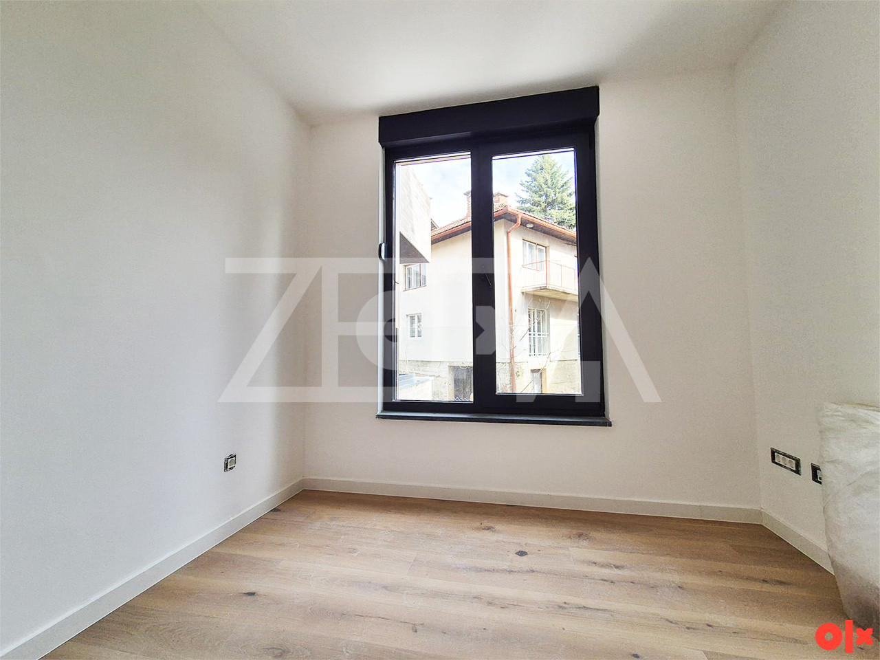 NOVOGRADNJA: Breka, trosoban stan 71.95m2 - ZettaNekretnine