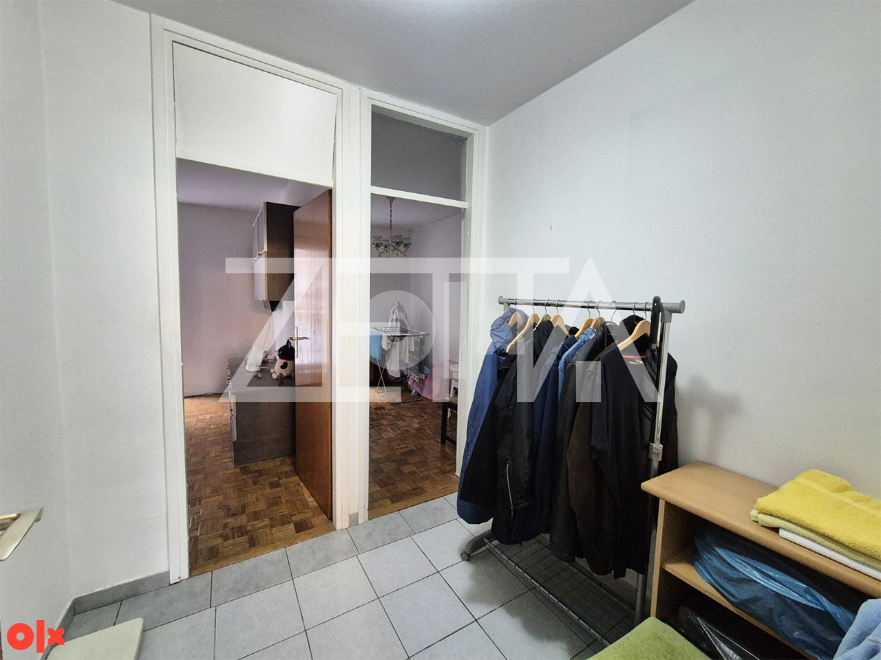 Četverosoban stan 84 m2, Ciglane - ZettaNekretnine