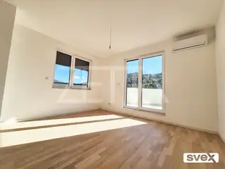 NOVOGRADNJA, Trosoban stan sa terasom, 72m2 - ZettaNekretnine