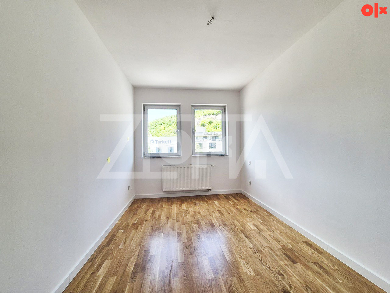 Novogradnja: Trosoban stan, 74m2, Hadžići - ZettaNekretnine