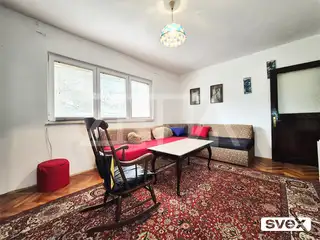 Dvoetažni stan 92 m2, Marijin Dvor - ZettaNekretnine