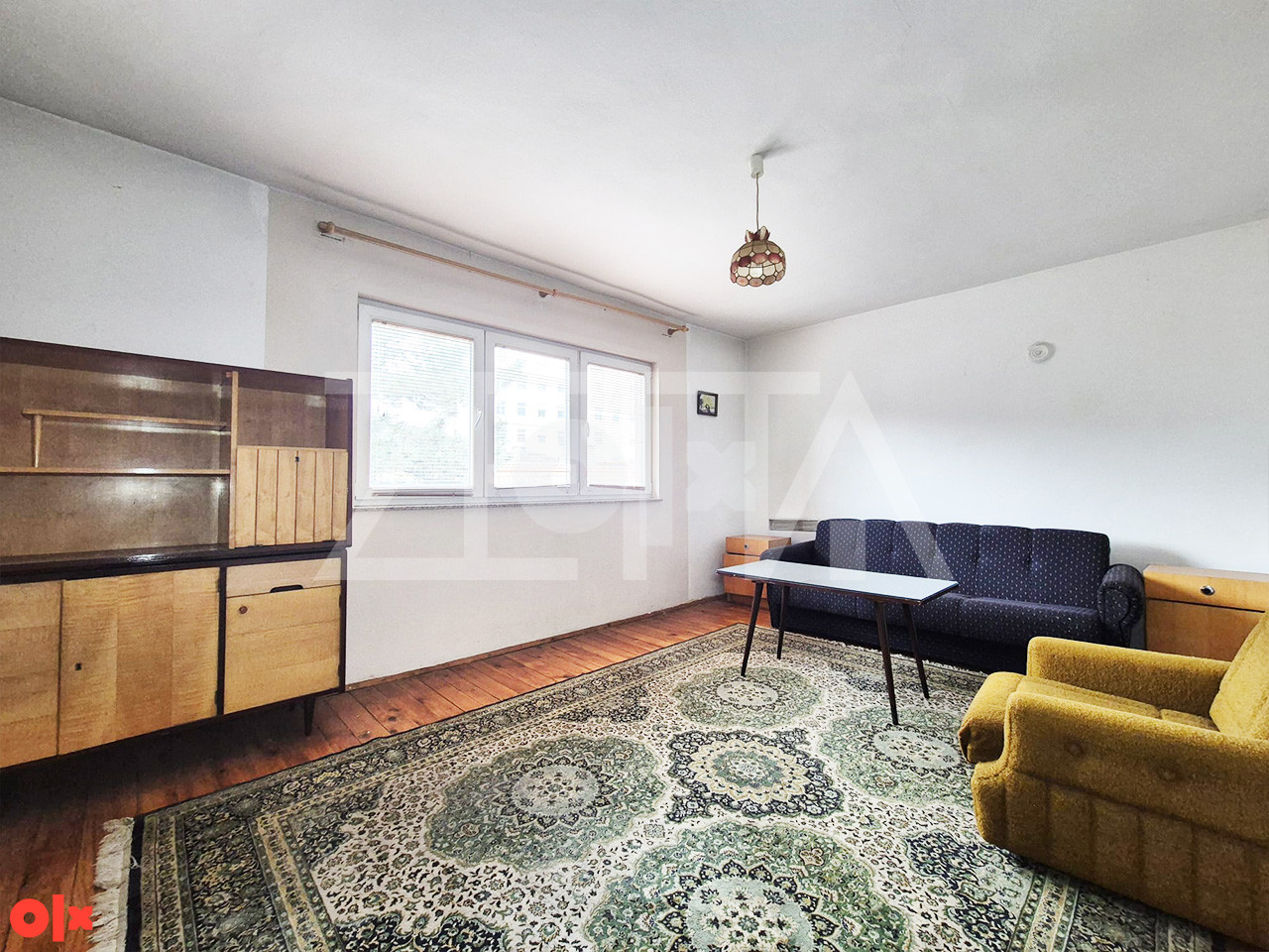 Dvoetažni stan 92 m2, Marijin Dvor - ZettaNekretnine