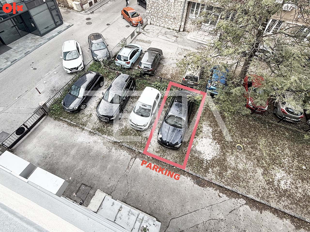 Moderno renoviran stan, strogi Centar - ZettaNekretnine