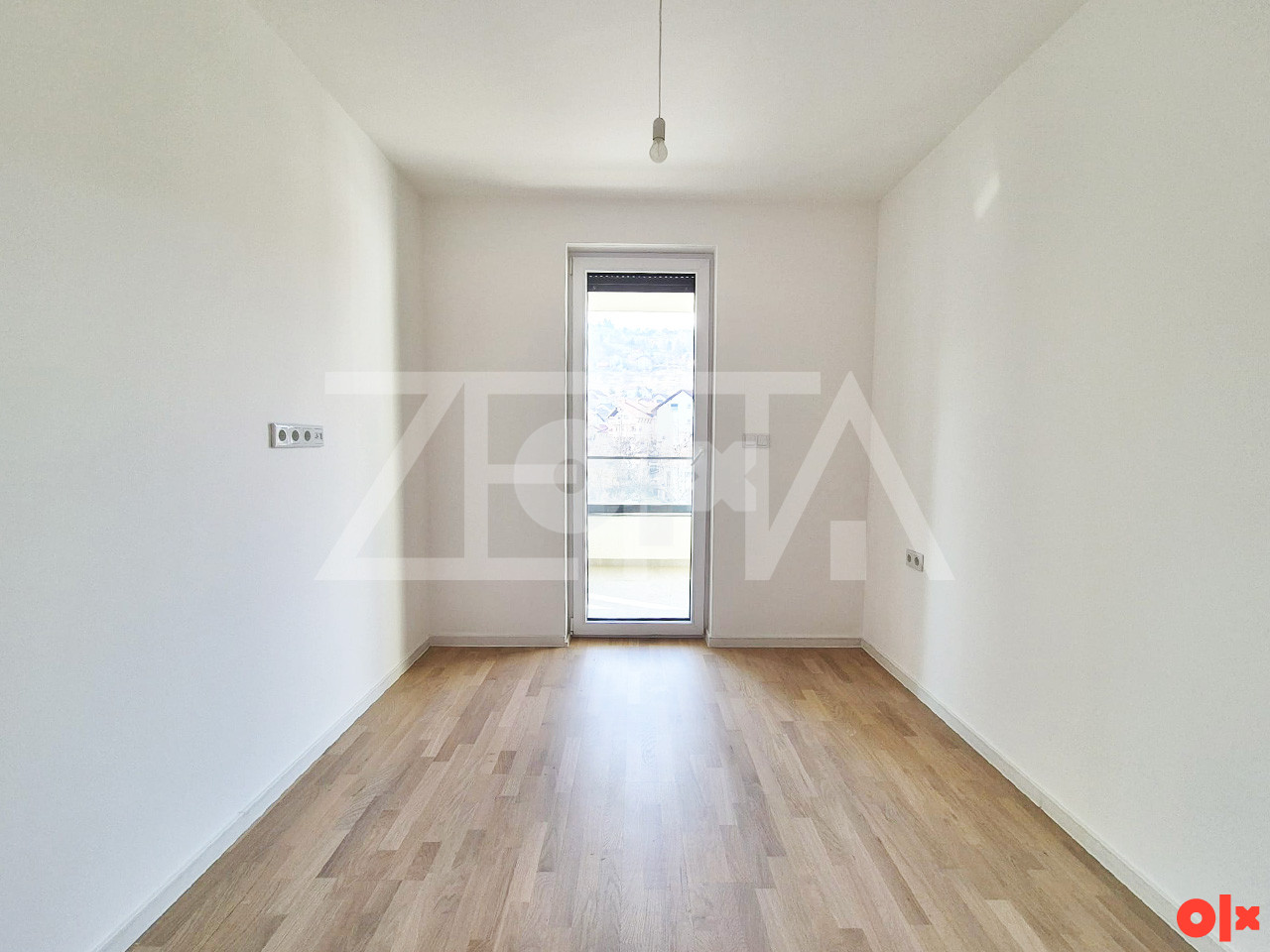 NOVOGRADNJA, Trosoban stan, 72m2 - ZettaNekretnine