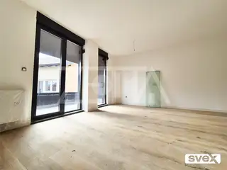 NOVOGRADNJA: Breka, stan 69.80m2  - ZettaNekretnine