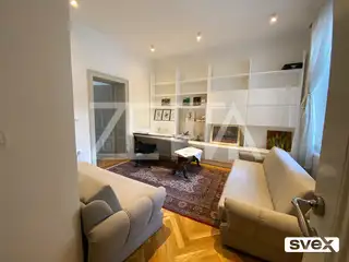 Stan na Baščaršiji, 94m2 - ZettaNekretnine (iznajmljivanje)