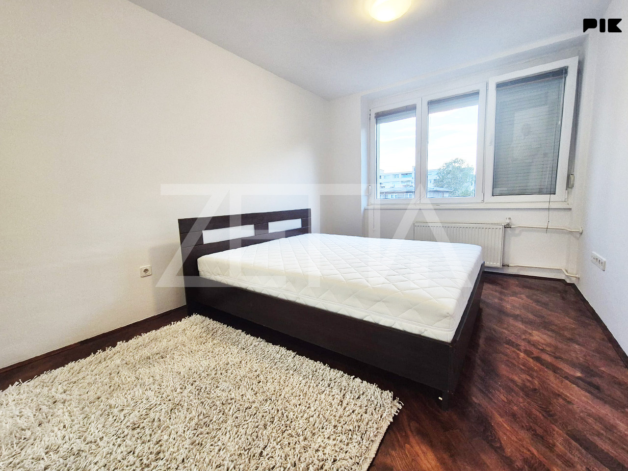 Dvosoban stan, Grbavica, 53 m2 - ZettaNekretnine