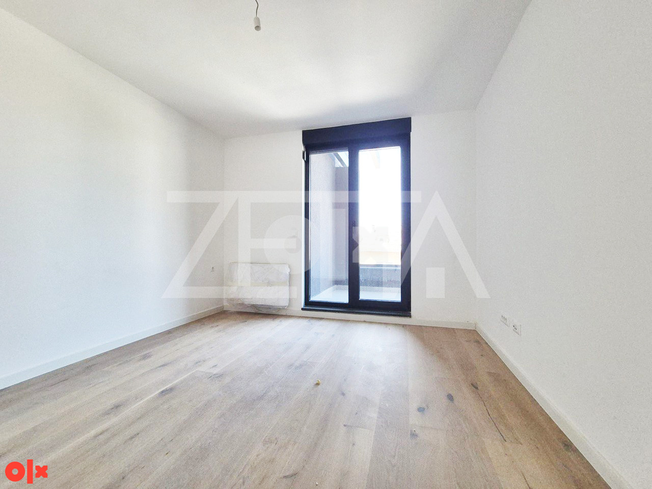 NOVOGRADNJA: Breka, stan 97.71m2 - ZettaNekretnine
