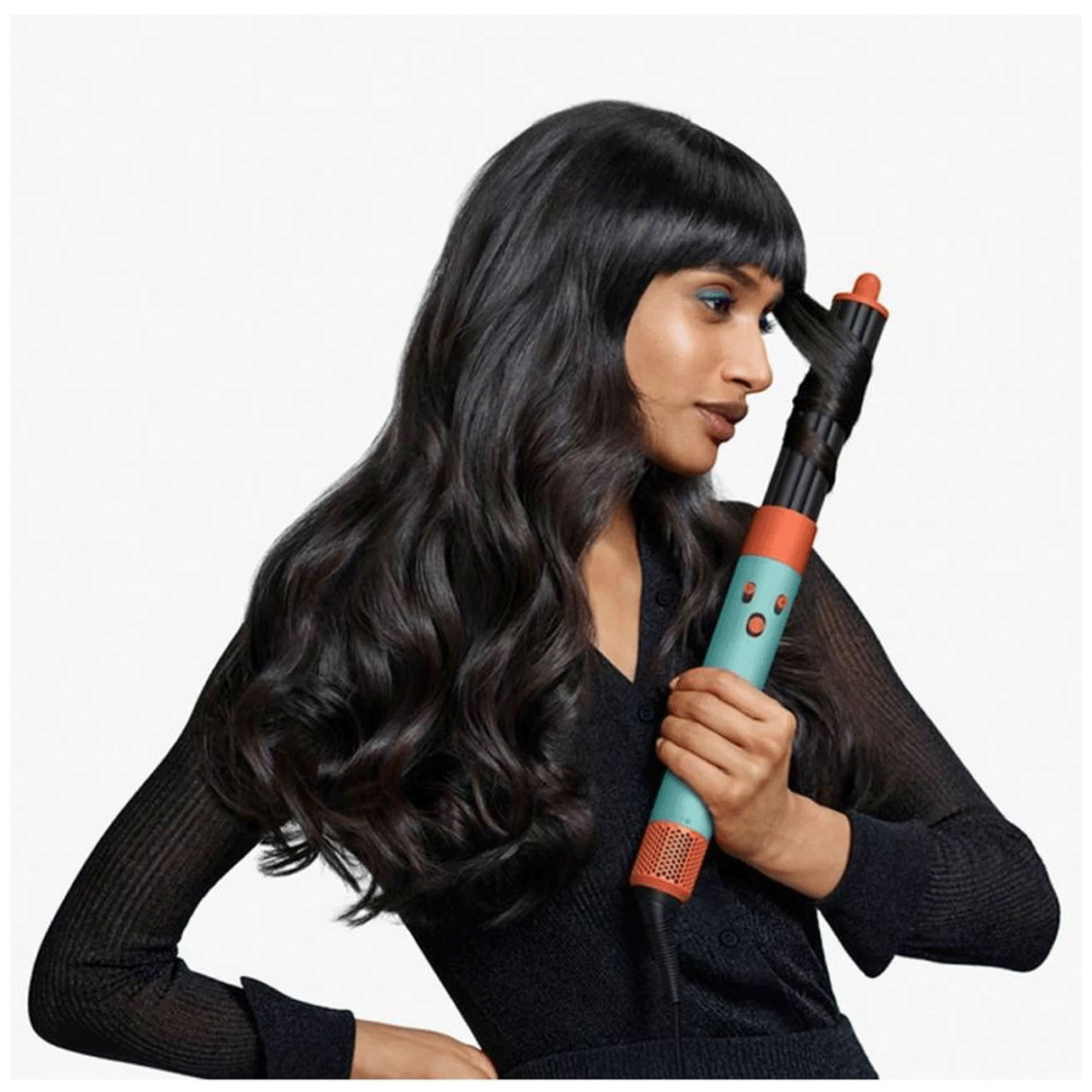 Dyson uvijač za kosu Airwrap i.d. Ceramic Bluetooth Multistyler